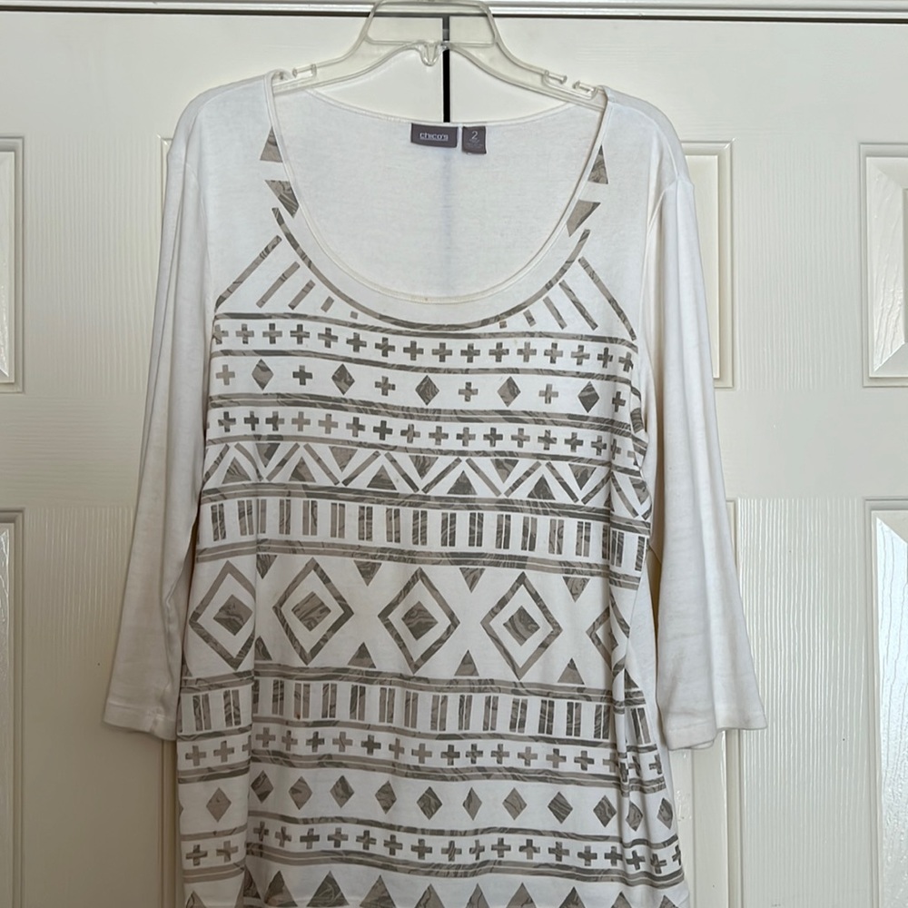 Cool summer shirt